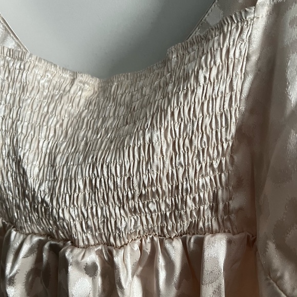 AndTheWhy Cheetah Tshirt XL - Picture 6 of 6